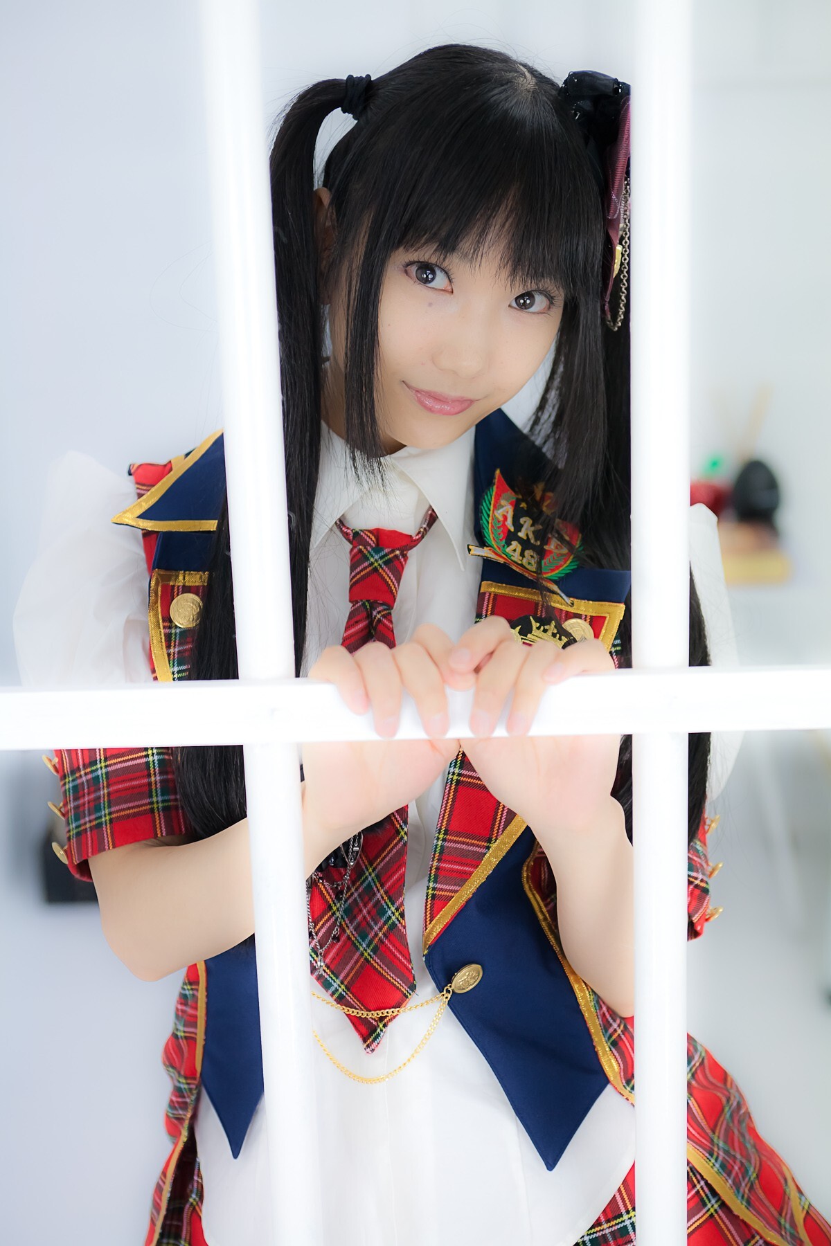 [Cosplay] AKB48 Kore Ga Watashi No Goshujin-sama 性感美女组合